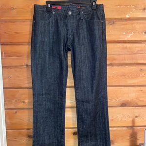 men’s AG jeans